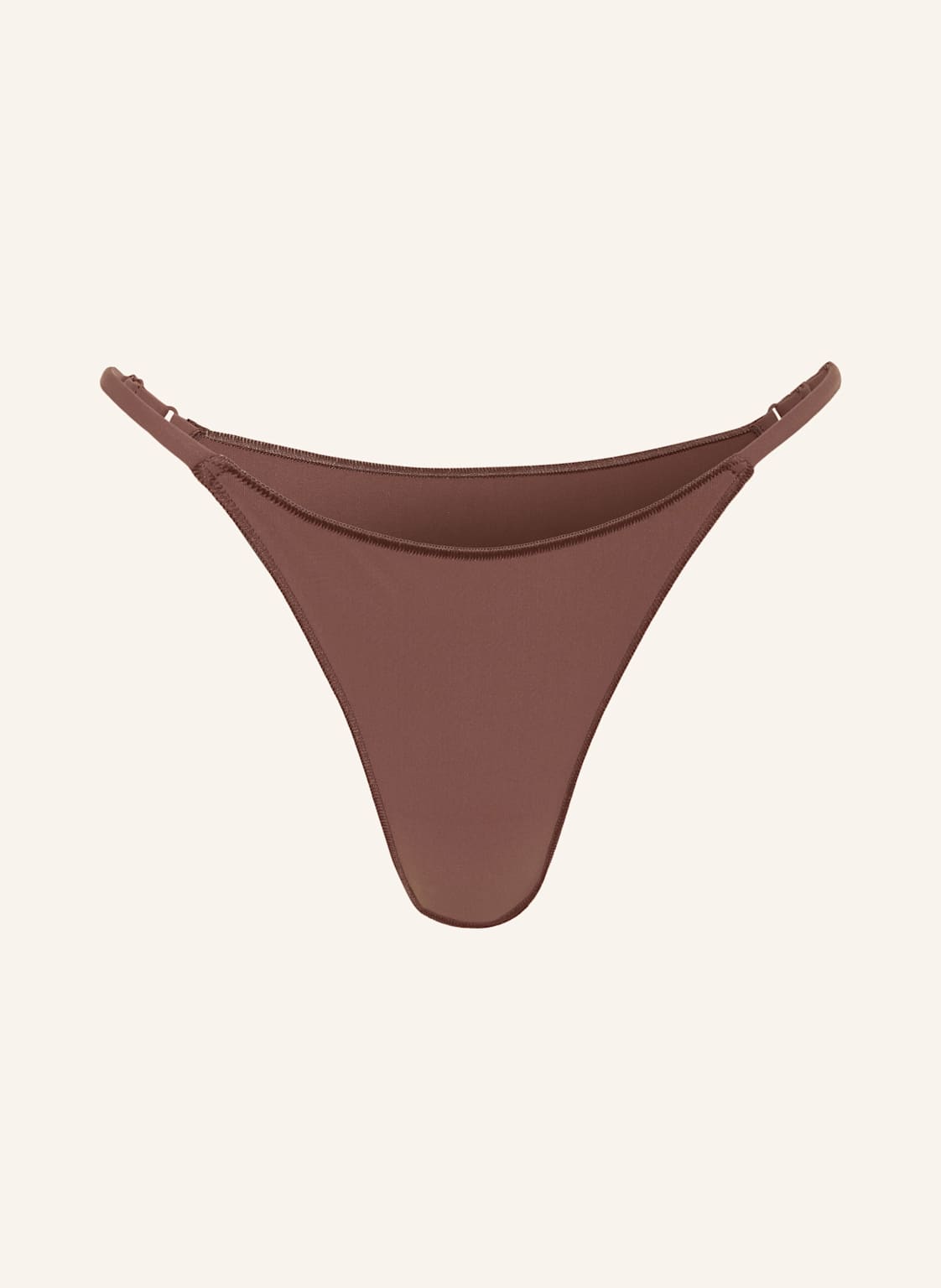 Bilali The Label Dół Od Bikini Brazylijskiego Sara braun