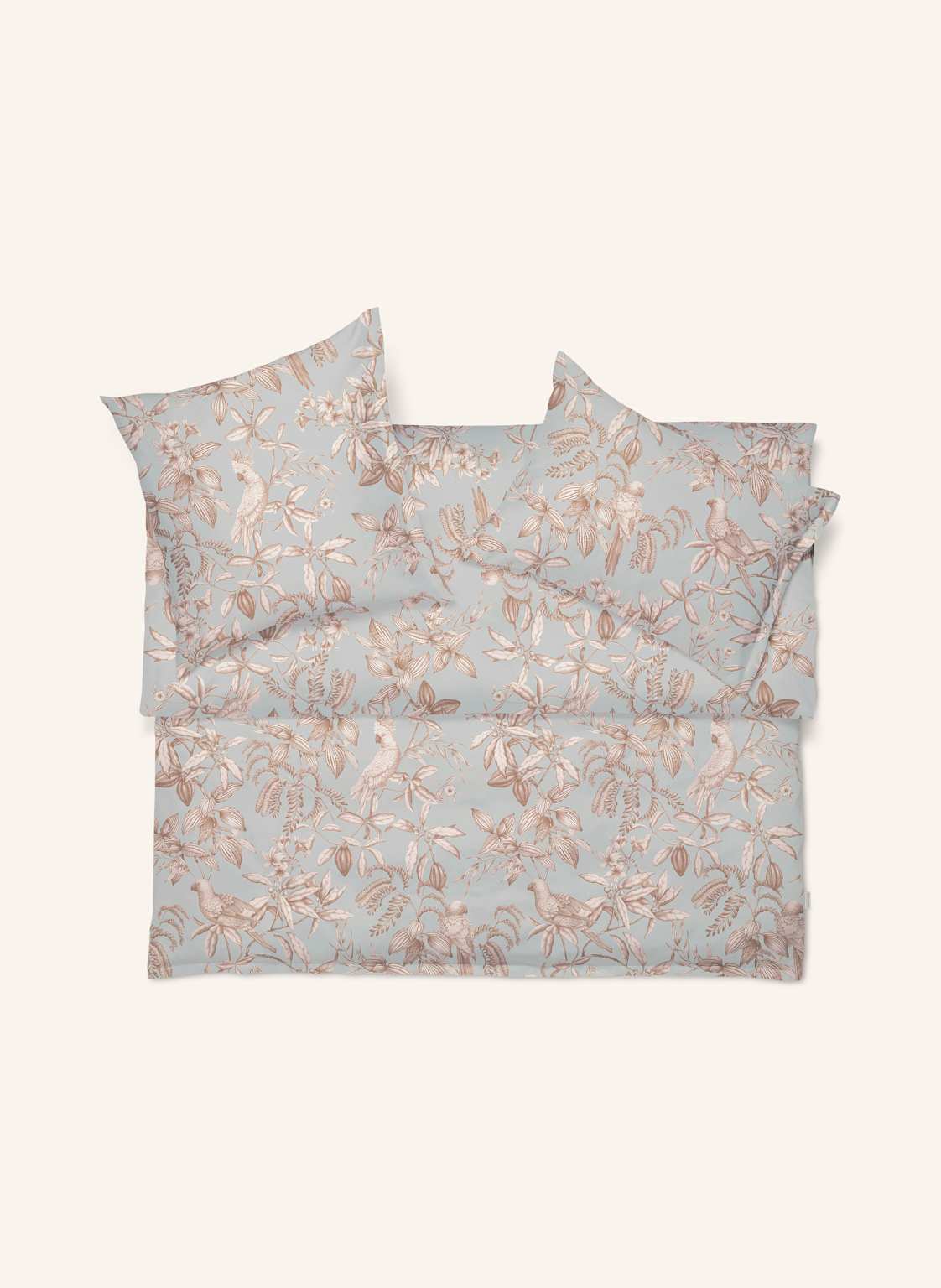 Schlossberg Poszewka Na Kołdrę Caspar gruen