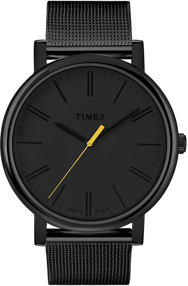Zegarek Timex T2N793M Originals Oversized Mesh