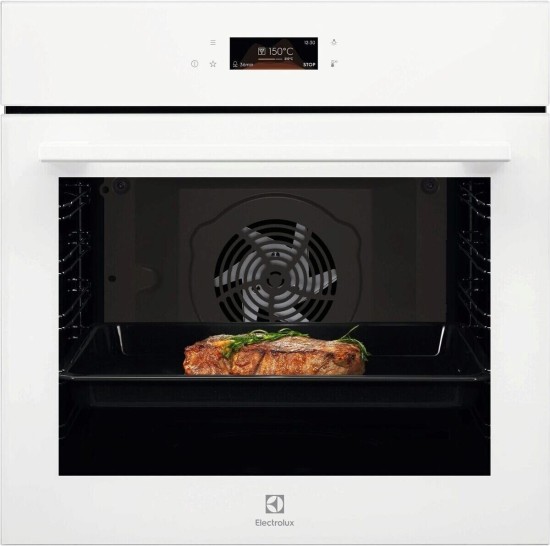Electrolux LOE8F38V