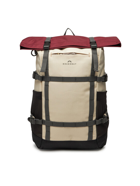 Doughnut Plecak Reborn Paratrooper D374RE3-0897-F Kolorowy