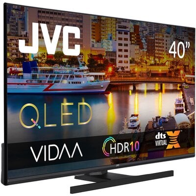 JVC LT-40VQF550D 40