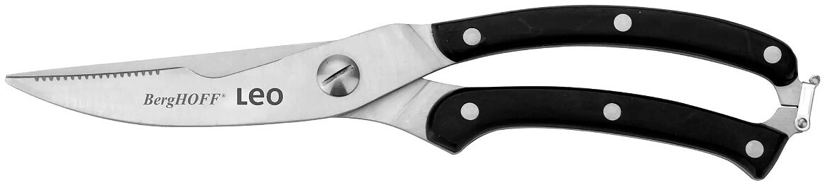 Nożyce do drobiu Berghoff Leo Graphite