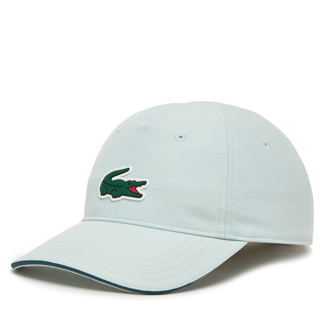 Czapka z daszkiem Lacoste RK6388 Zielony