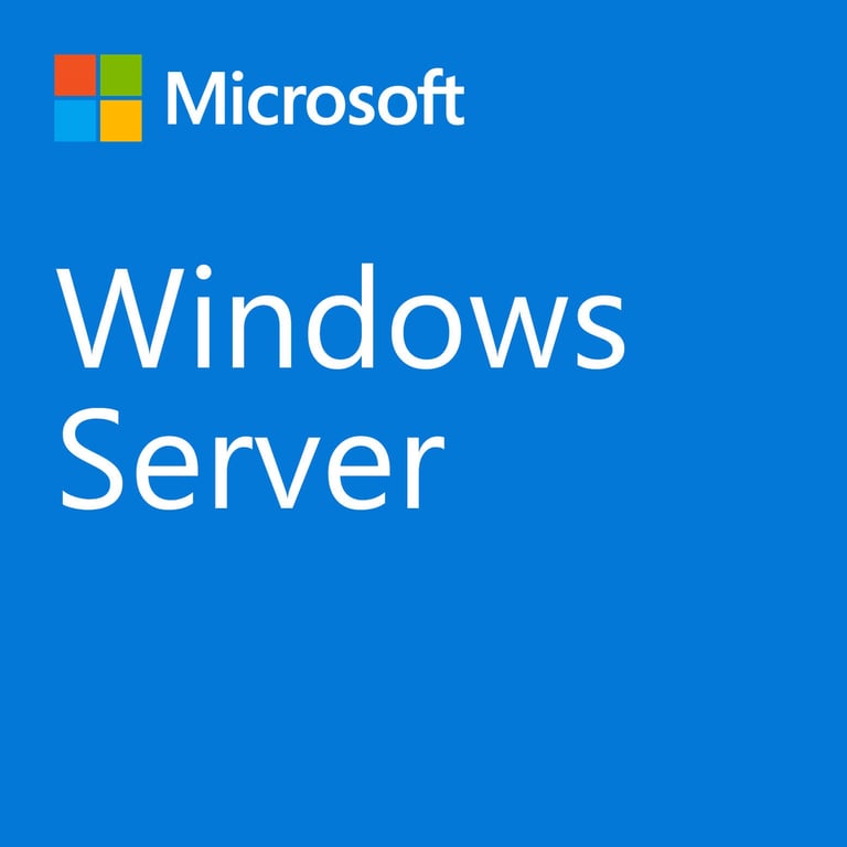 Fujitsu Microsoft Windows Server 2022 Datacenter Reseller Option Kit (ROK) 1 x licencja PY-WBD5RA
