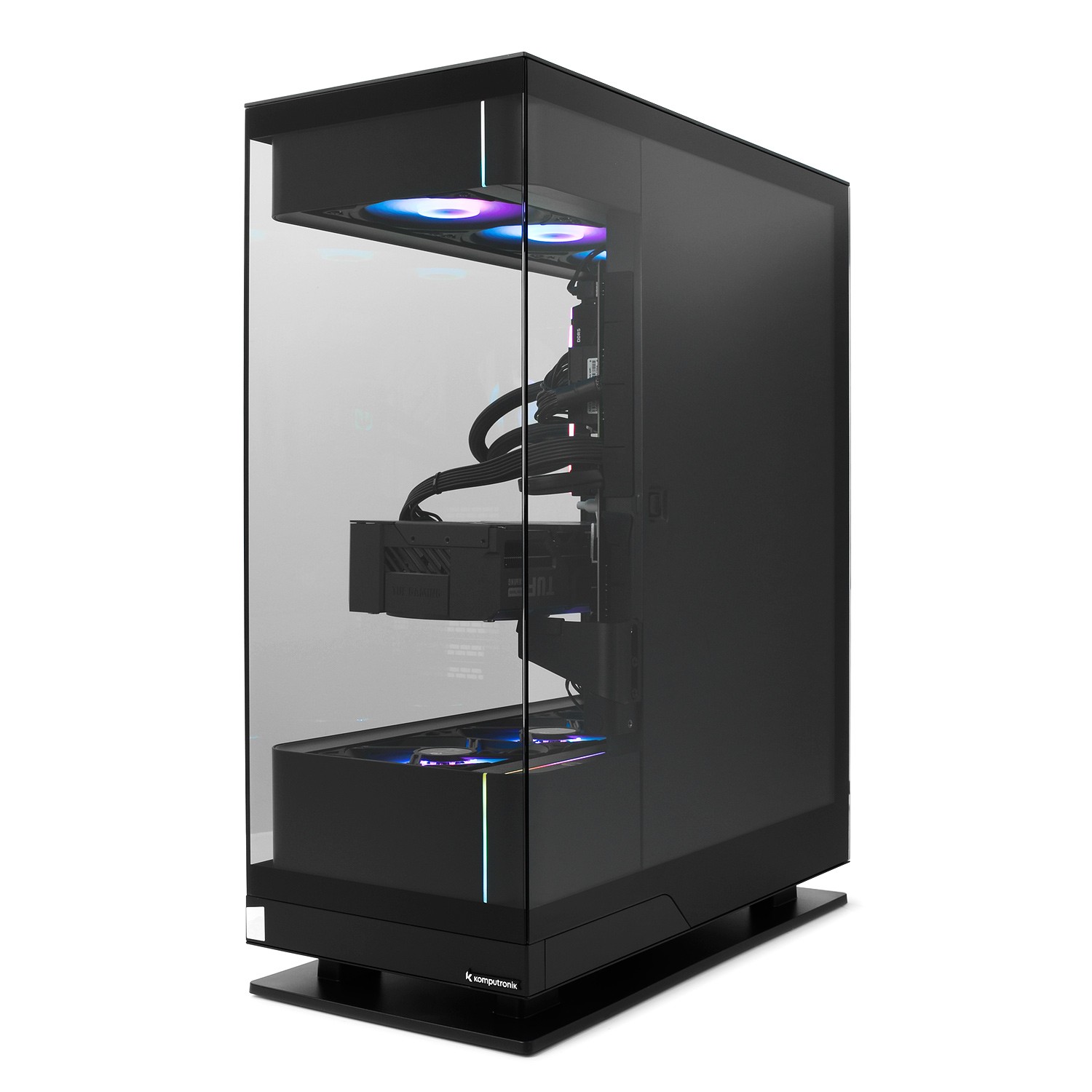 Komputronik Ultimate R790 J14 Ryzen 7 RX 9070 XT 64GB 2TB W11H