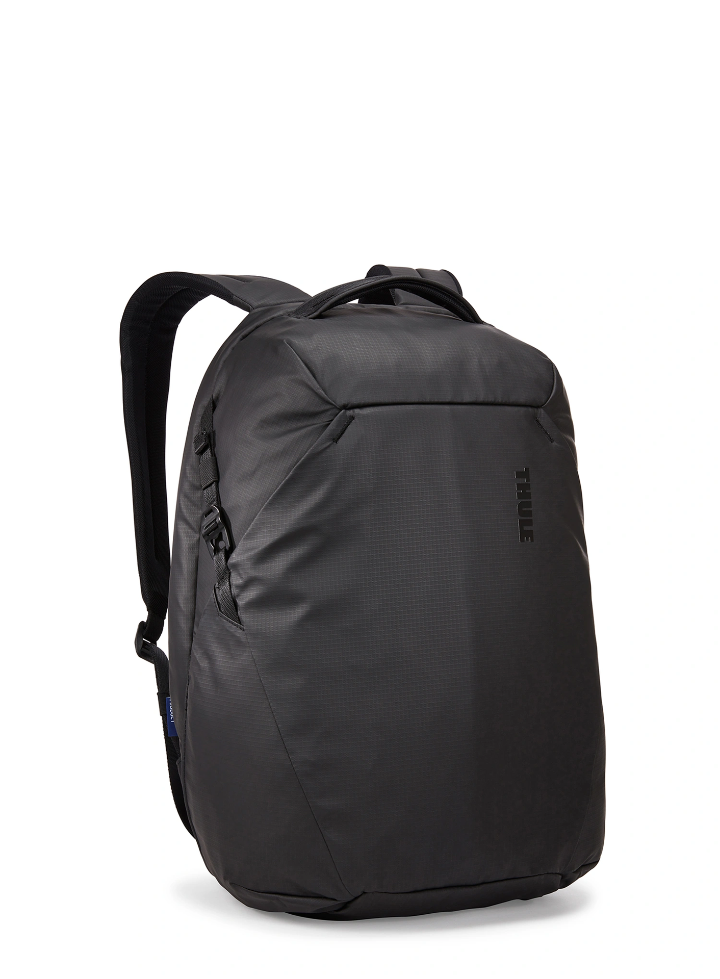 Plecak antykradzieżowy Thule Tact Backpack 21 L - black/black