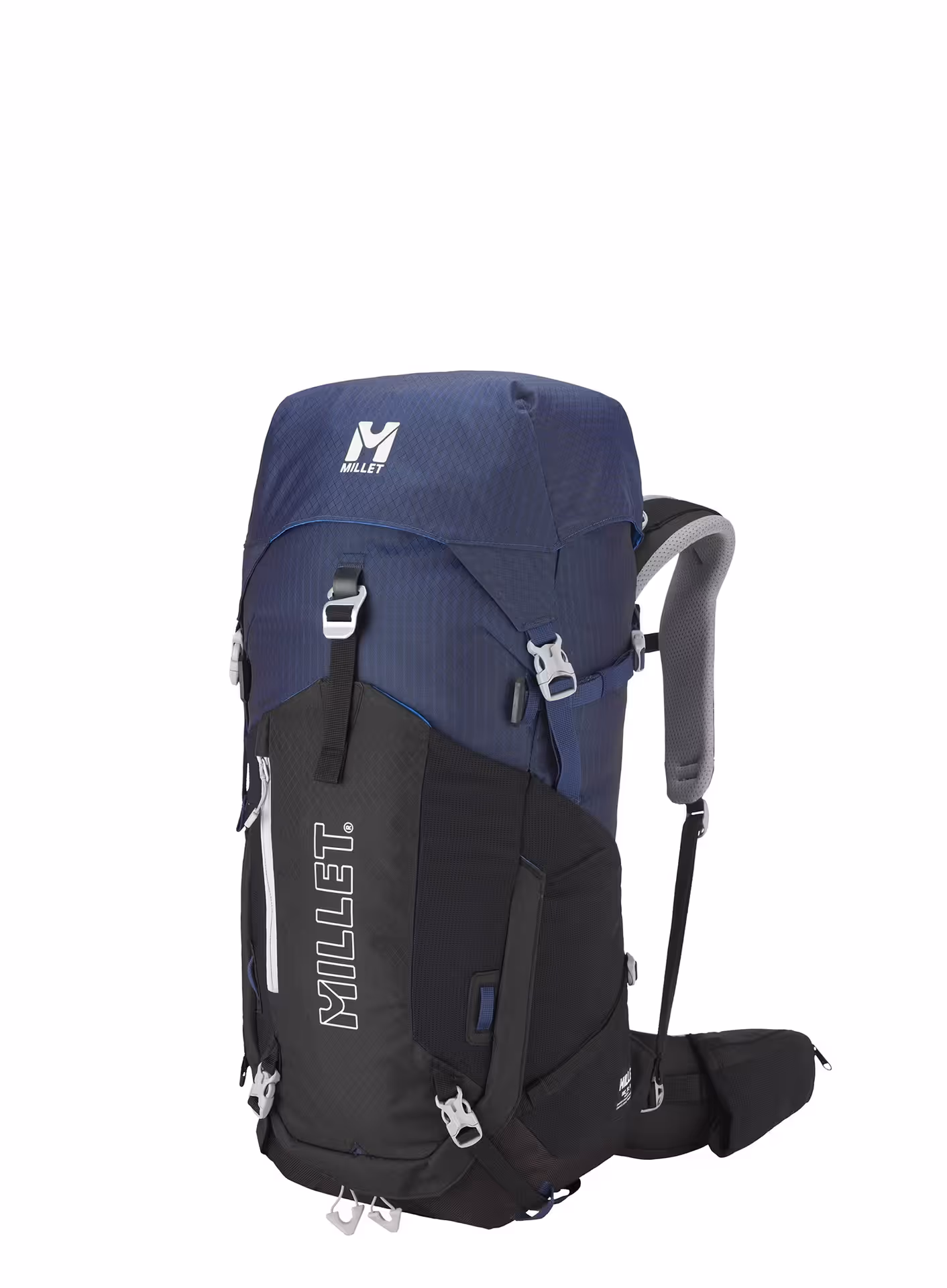 Plecak Millet Ubic 30 - e-black/dark blue