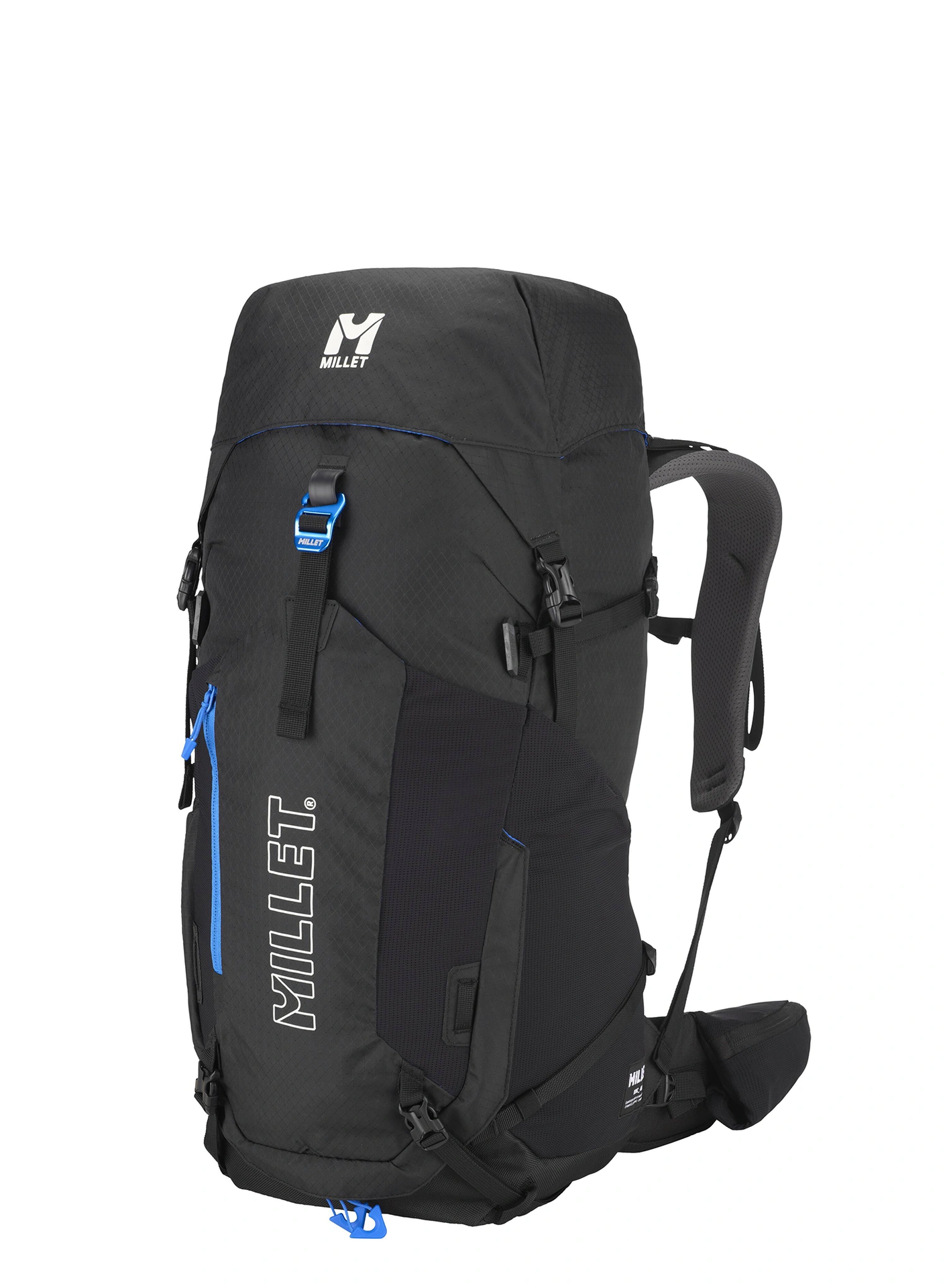 Plecak Millet Ubic 40 - e-black