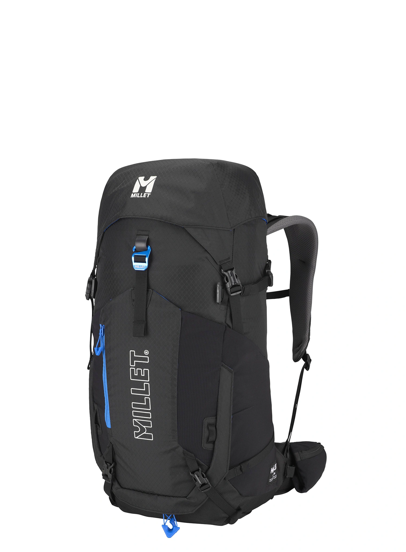Plecak Millet Ubic 30 - e-black