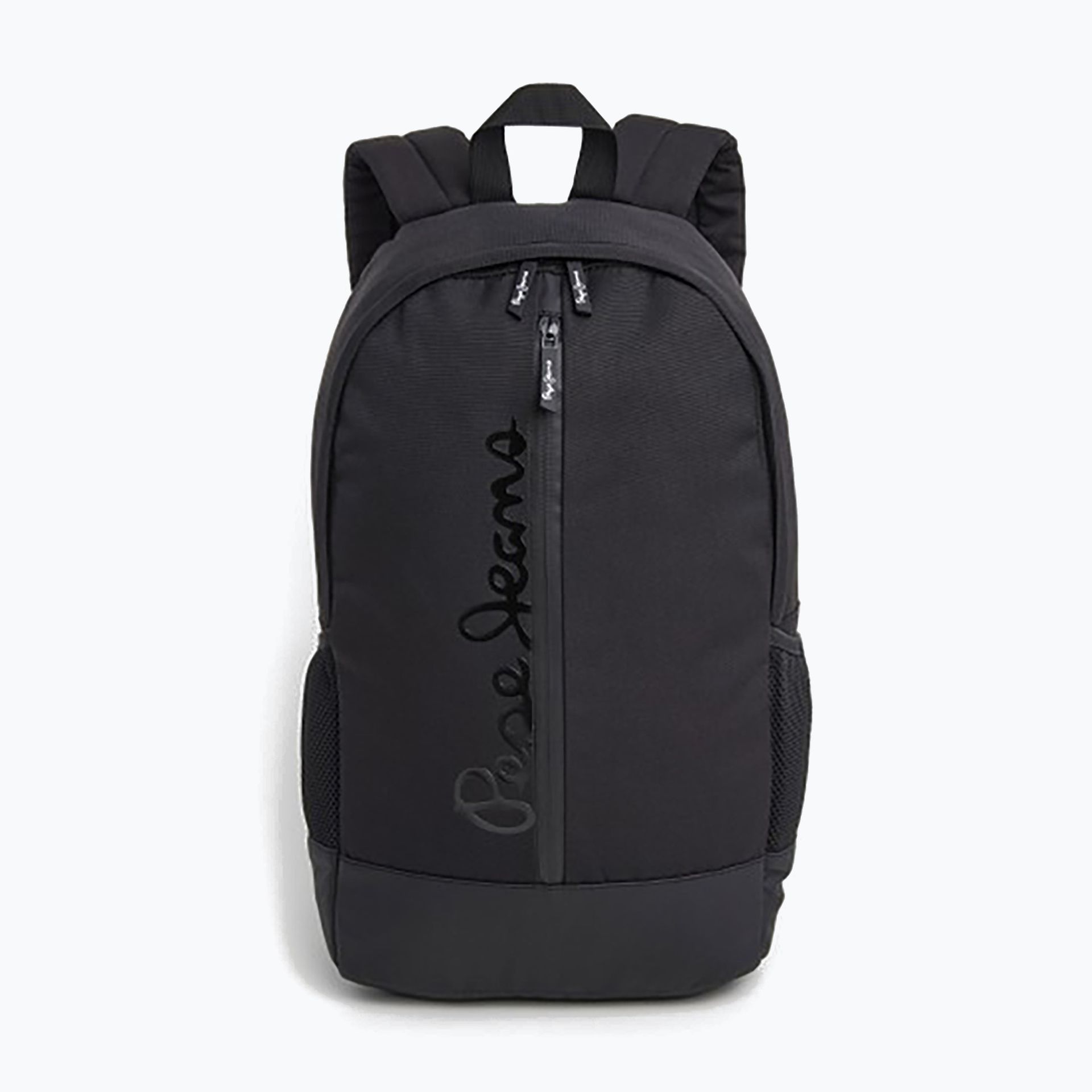Plecak Pepe Jeans Hank Legend black WYSYŁKA W 24H 30 DNI NA ZWROT