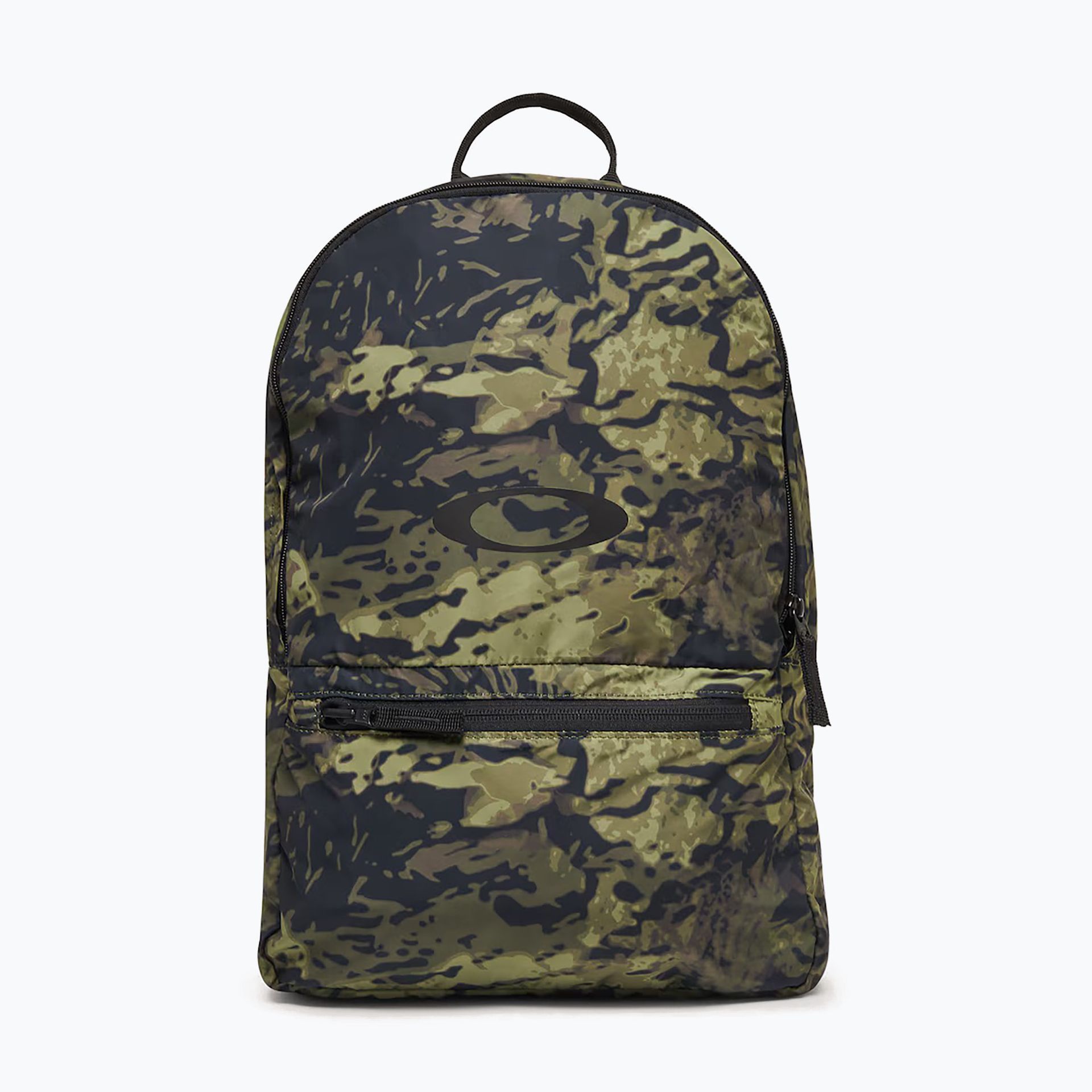 Plecak miejski Oakley The Freshman Packable RC 19 l tiger camo green WYSYŁKA W 24H 30 DNI NA ZWROT