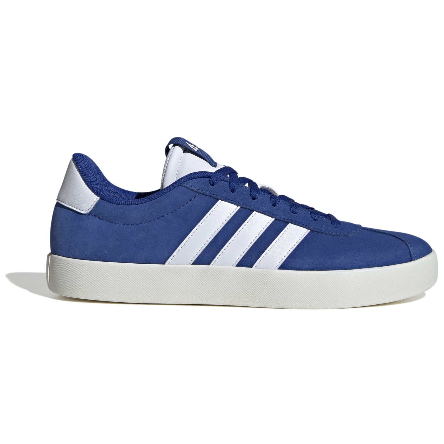 Buty męskie Adidas Vl Court 3.0 Rozmiar butów (UE): 47,1 / Kolor: niebieski/biały