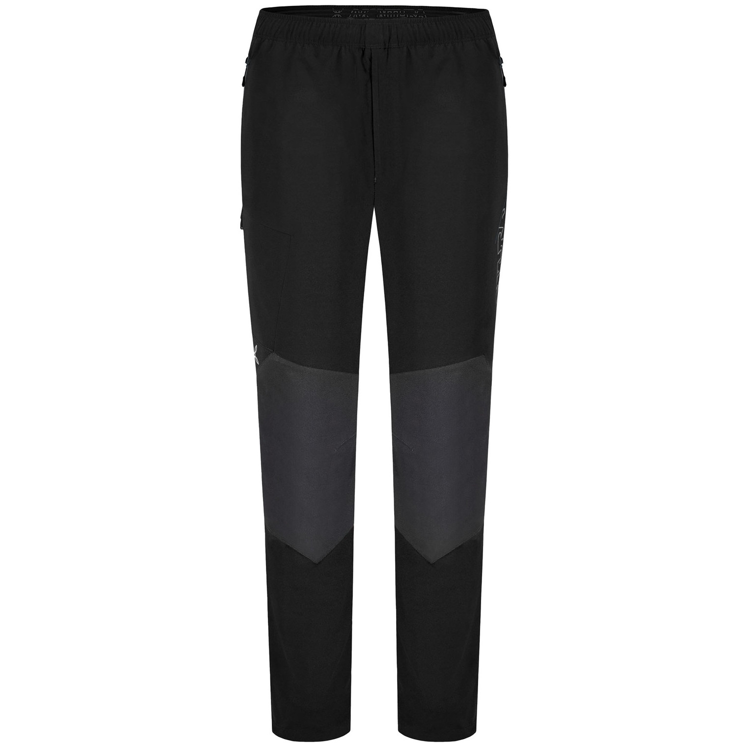 Spodnie męskie Montura Spitze Pants Rozmiar: XXL / Kolor: czarny