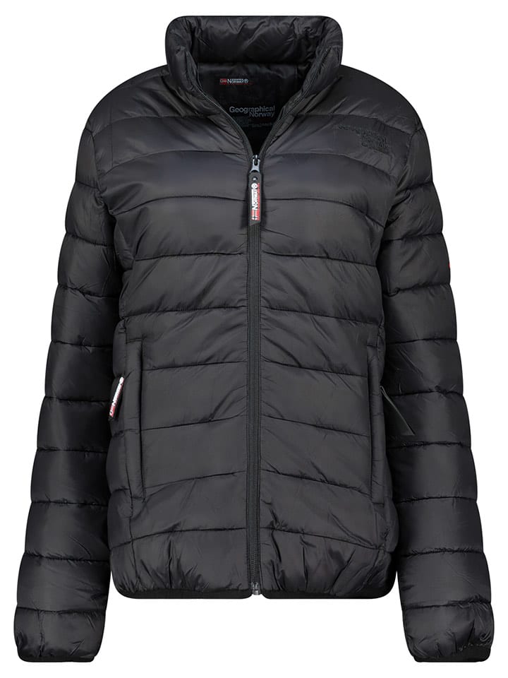 Geographical Norway Kurtka pikowana 