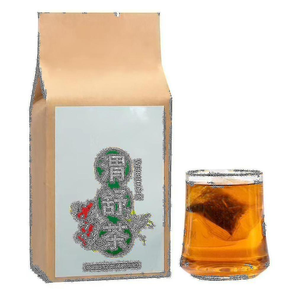 30 torebek herbaty goździkowej, pojedyncze torebki herbaty, ziołowa, delikatna, organiczna, zdrowa i poprawiająca samopoczucie herbata w torebkach