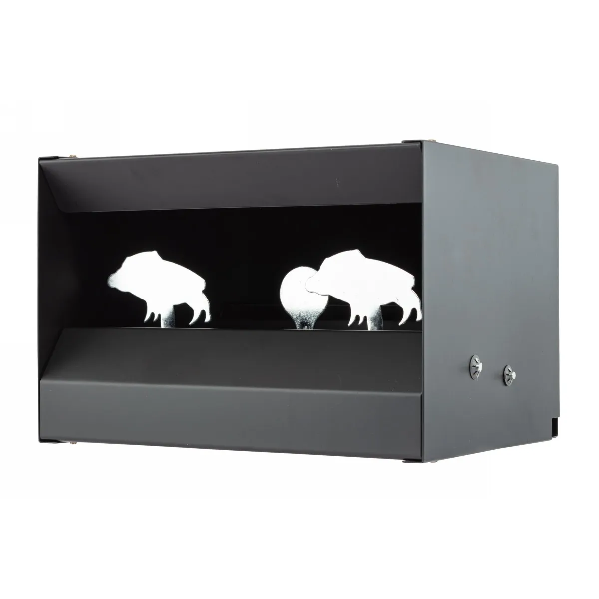 Kulochwyt 3 Cele Black Ops Large 290x220x200 mm