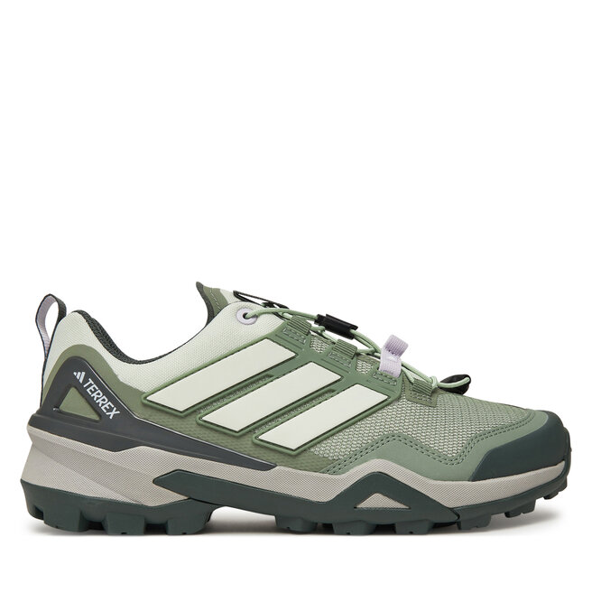 Trekkingi adidas Terrex Skychaser JH6389 Zielony