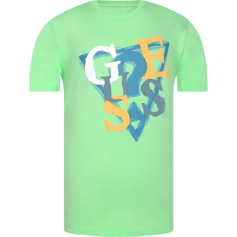 Guess T-shirt Regular Fit