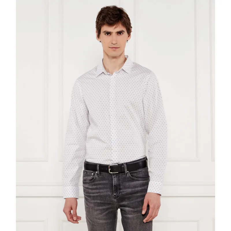 Armani Exchange Koszula | Regular Fit