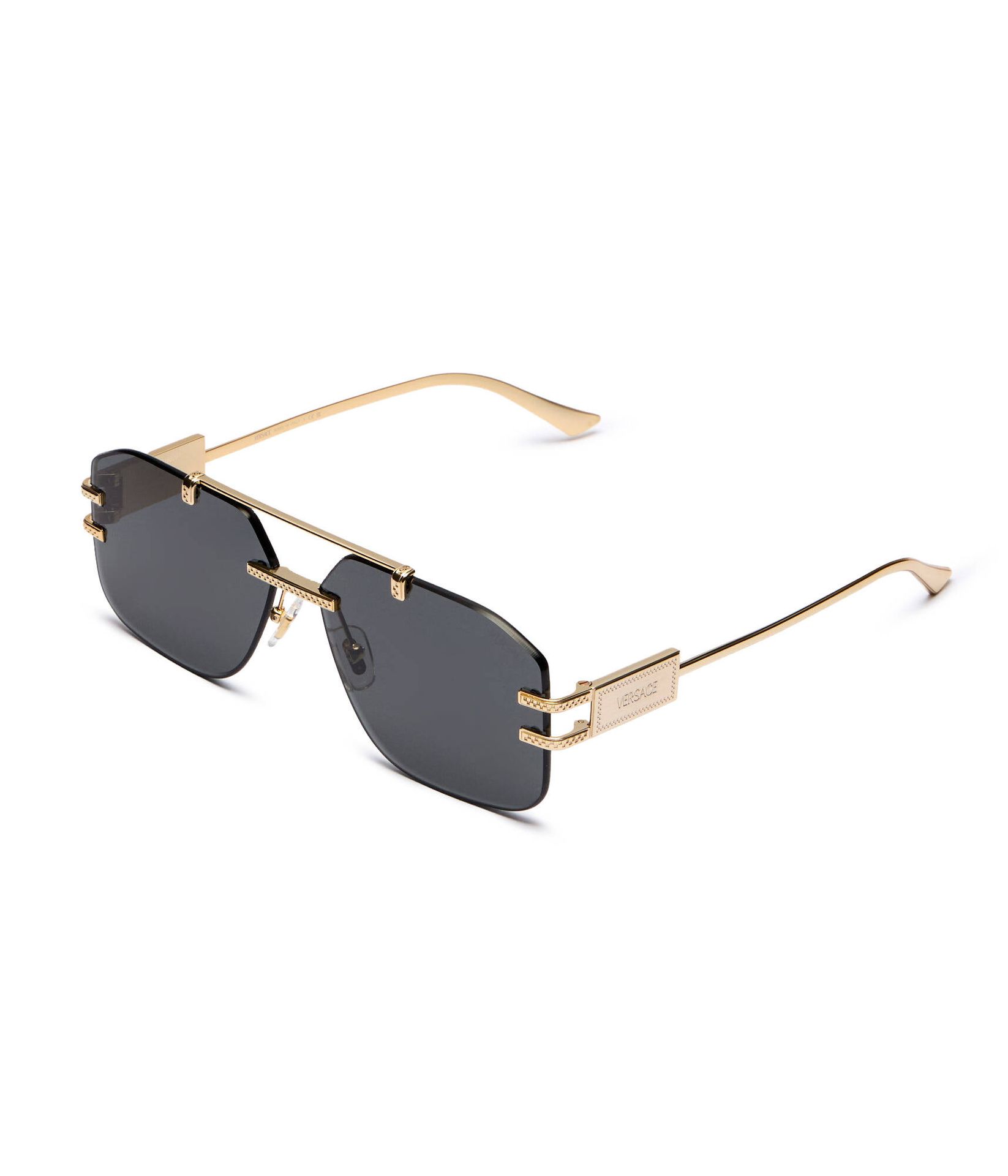 Versace Okulary przeciwsłoneczne