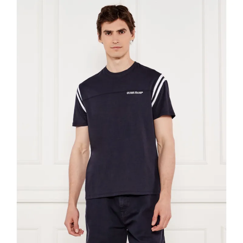 Guess Jeans T-shirt | Regular Fit