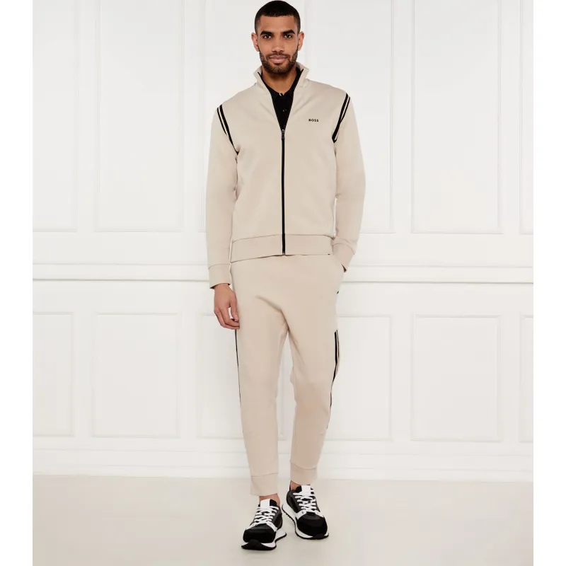 BOSS GREEN Dres Regular Fit