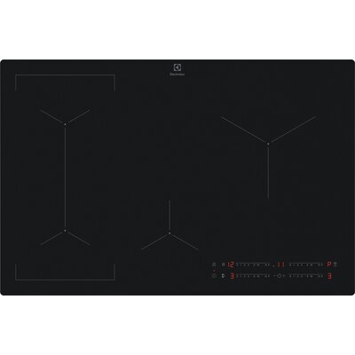 Electrolux MEXIV800T SaphirMatt SE Bridge SLIM-FIT