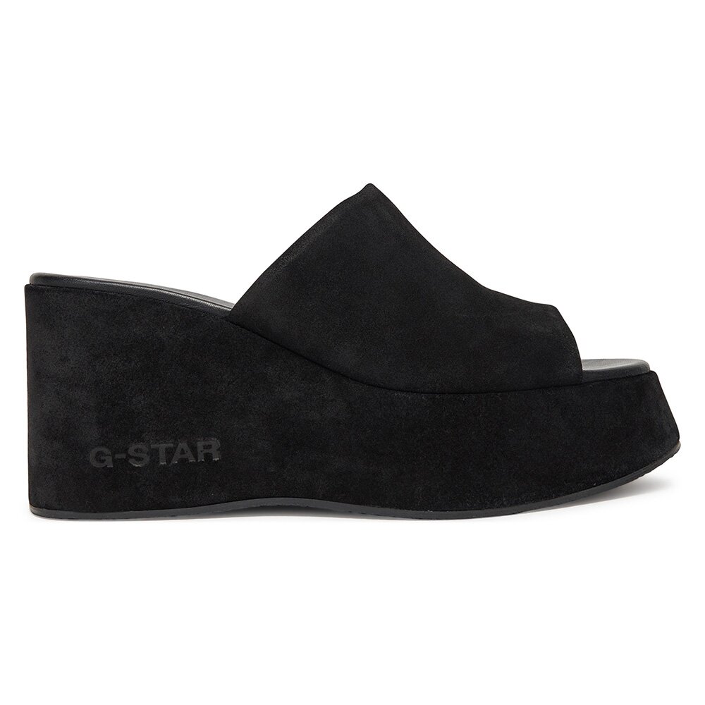 G-STAR RAW FARI-118925 Czarny