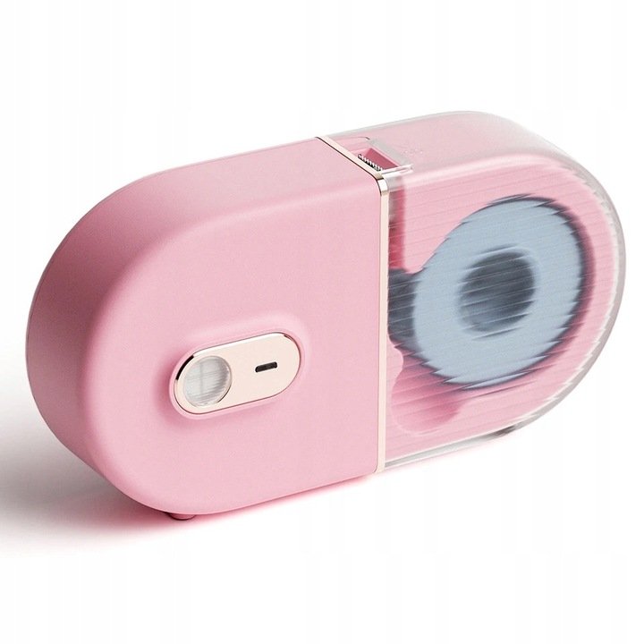 NIIMBOT B16 Drukarka Termiczna Bluetooth RÓŻOWA