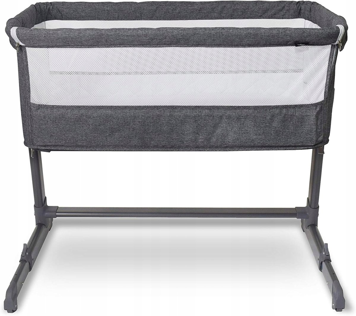 BABYLO BL11872 ŁÓŻECZKO DOSTAWNE 2w1 95 x 82 x 70