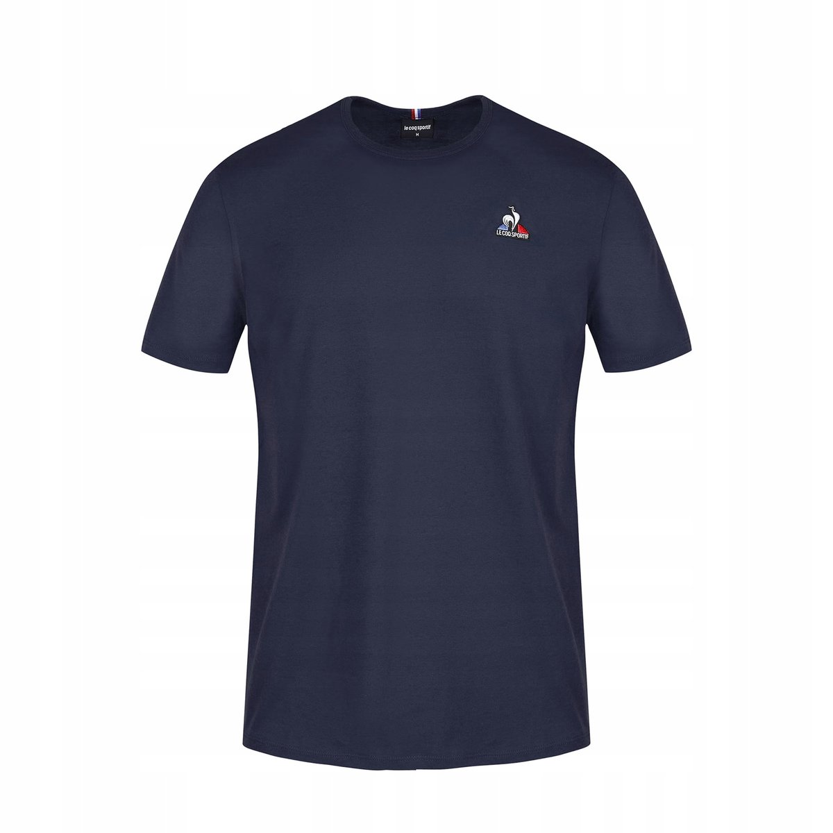 LE COQ SPORTIF T-shirt męski granatowy 3XL