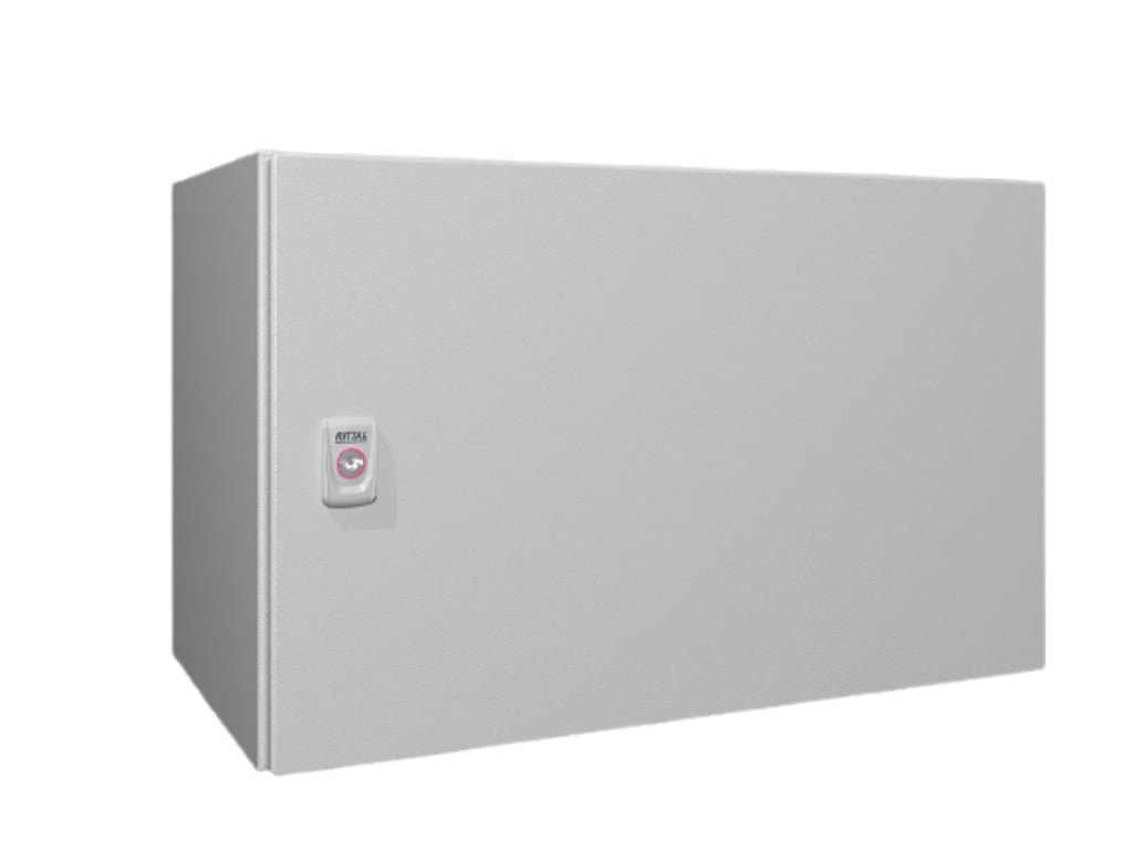 Rittal AX 1339.000 skrzynka elektryczna Szary