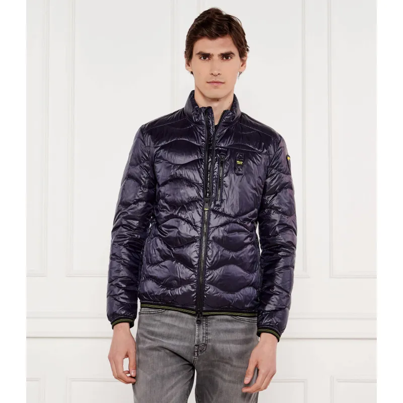 BLAUER Puchowa kurtka | Regular Fit