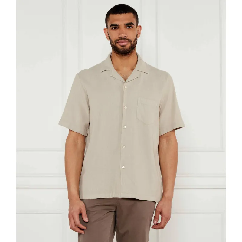 BOSS ORANGE Koszula Rayer_M | Regular Fit