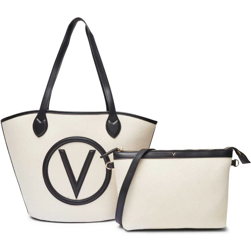 Valentino Shopperka + saszetka