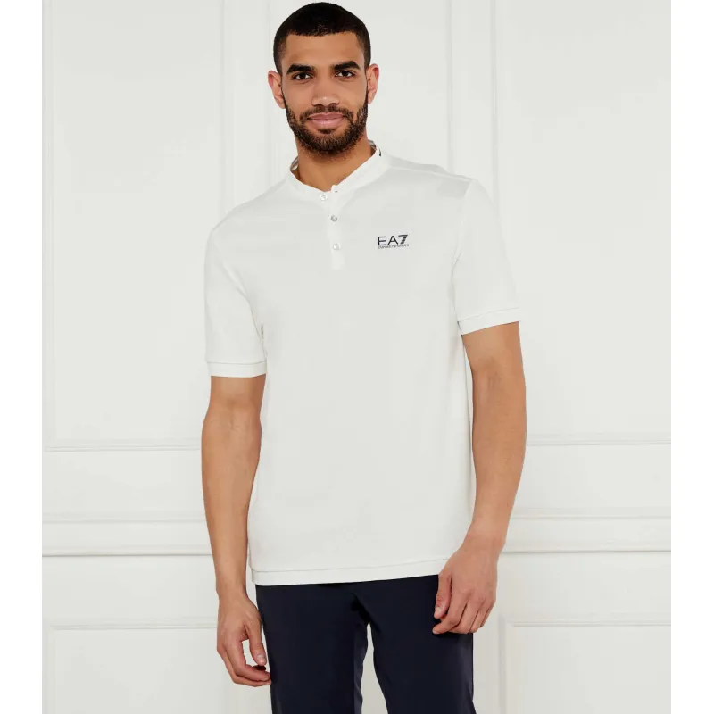 EA7 Polo | Slim Fit