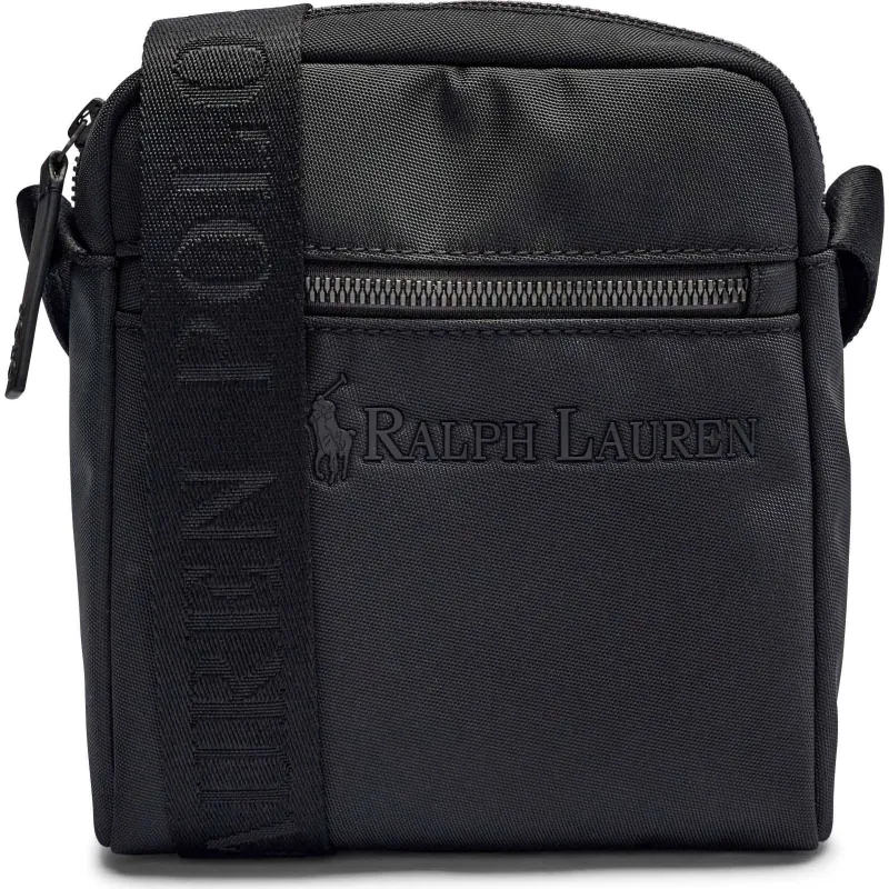POLO RALPH LAUREN Reporterka