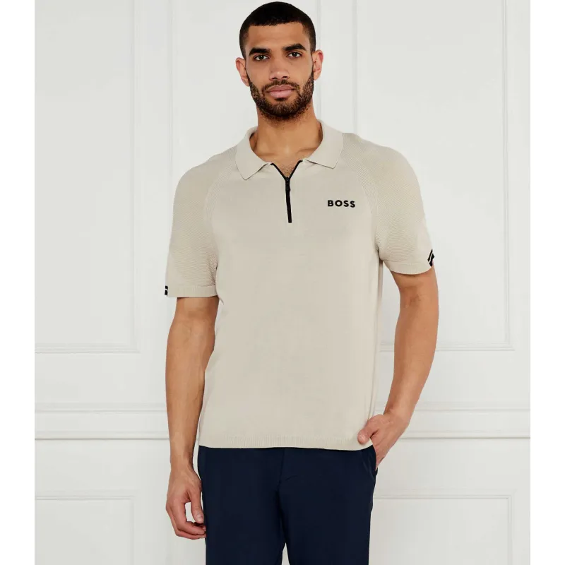 BOSS GREEN Polo K_Perform-Max_PL Slim Fit
