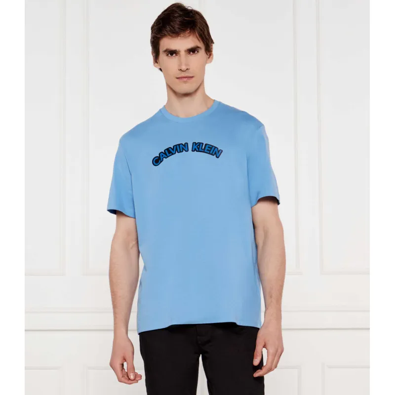 Calvin Klein Jeans T-shirt | Regular Fit