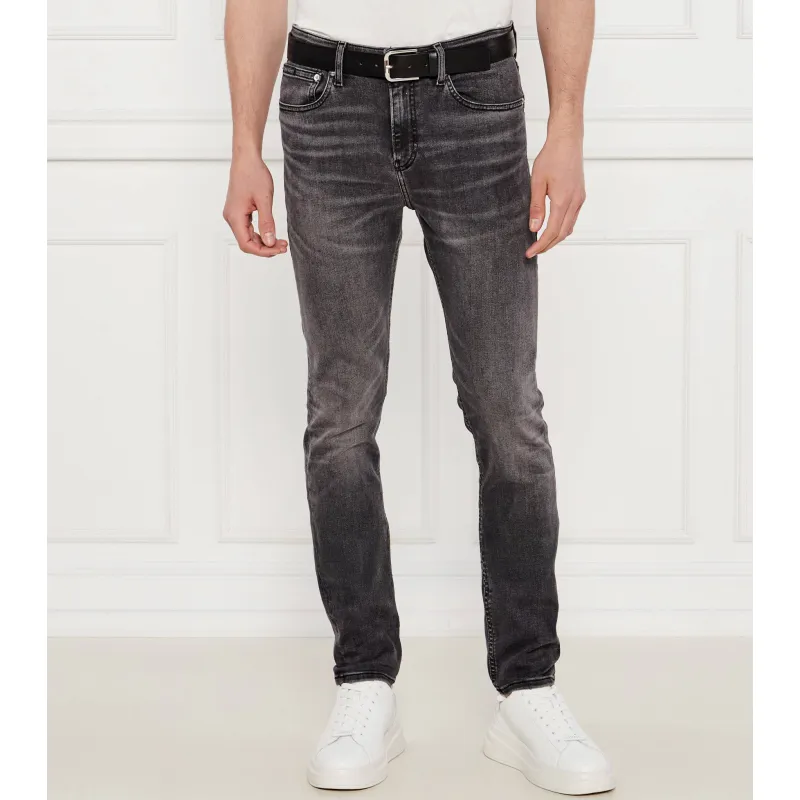 Calvin Klein Jeans Jeansy Skinny fit