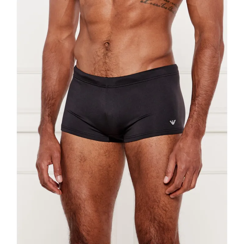 Emporio Armani Kąpielówki