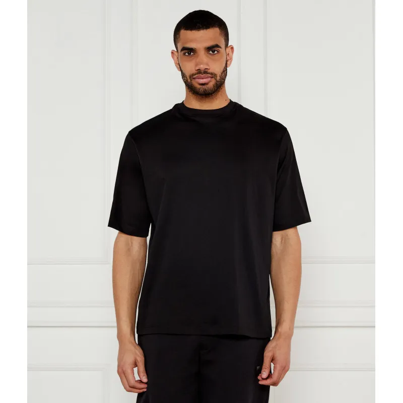 Armani Exchange T-shirt Loose fit