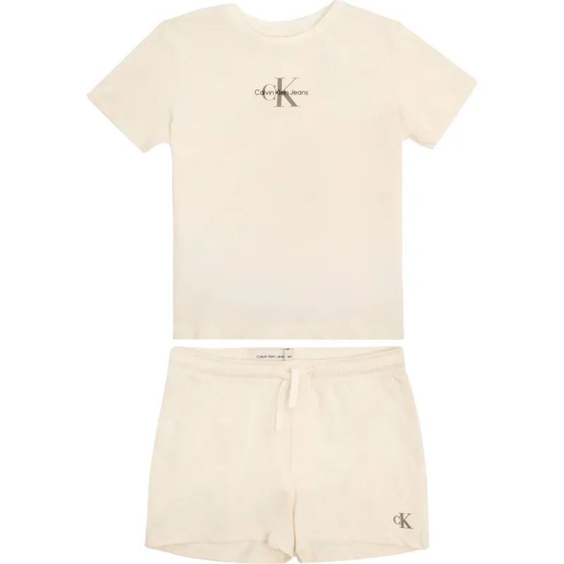 Calvin Klein Jeans Komplet Regular Fit