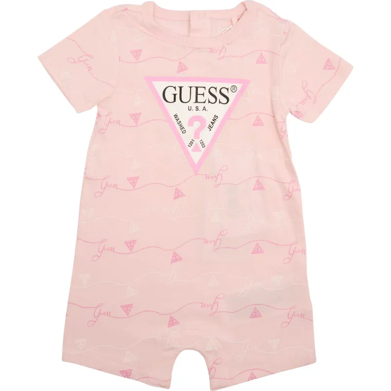 Guess Body Regular Fit