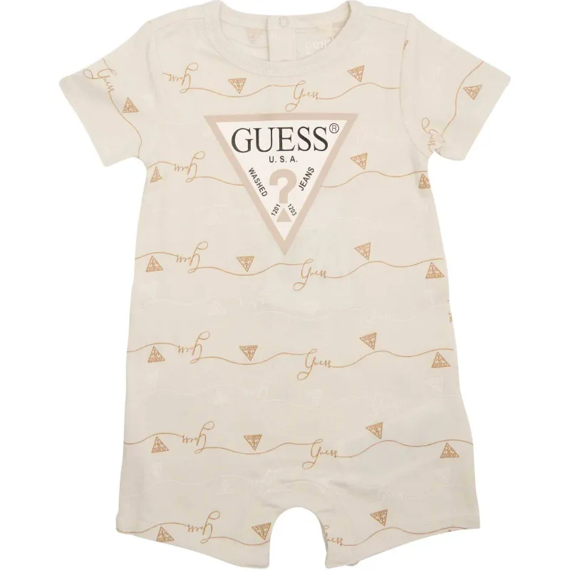 Guess Body Regular Fit