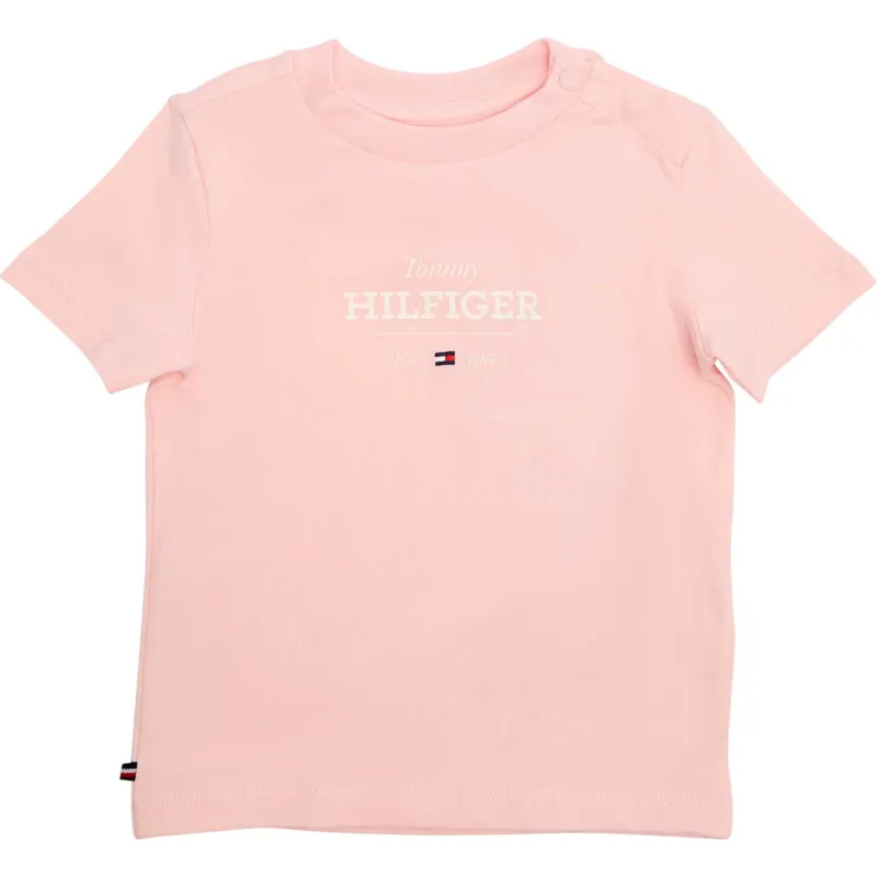 Tommy Hilfiger T-shirt Regular Fit