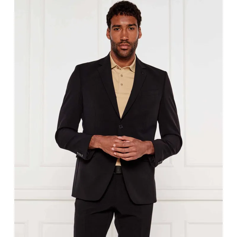 Karl Lagerfeld Marynarka Regular Fit