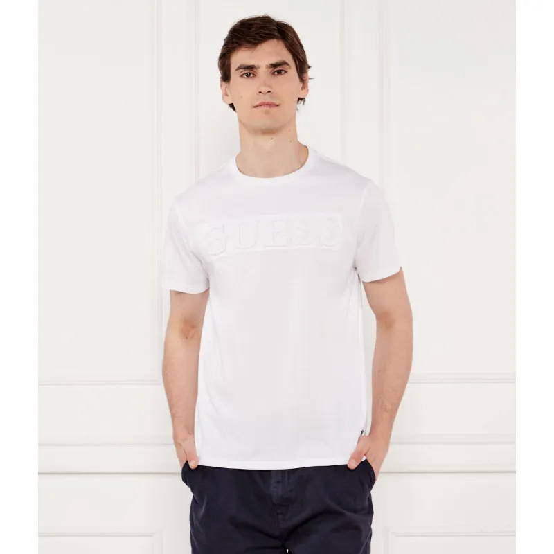 GUESS T-shirt | Regular Fit