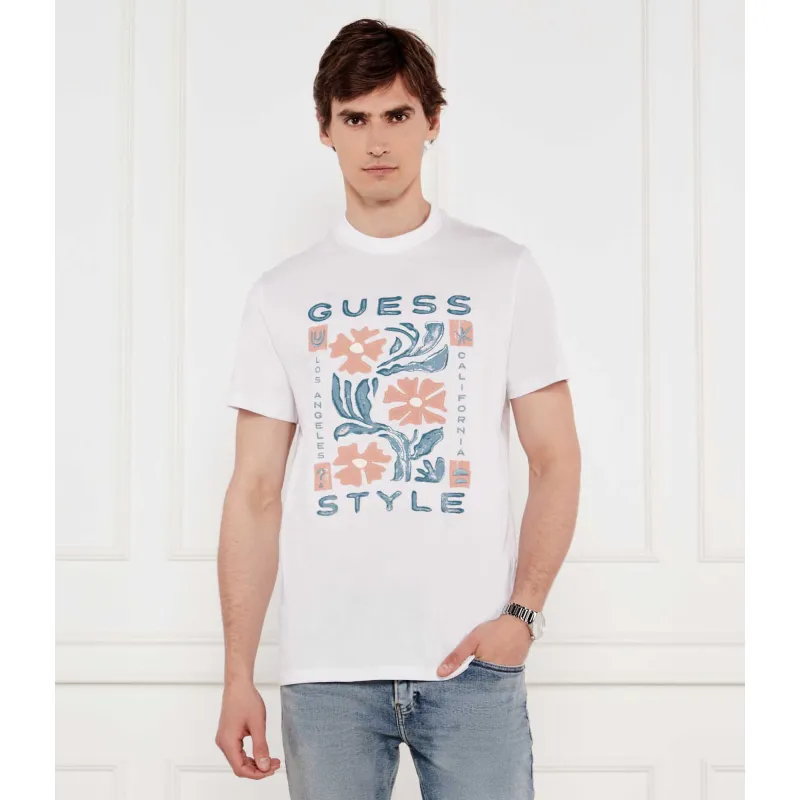 GUESS T-shirt | Regular Fit